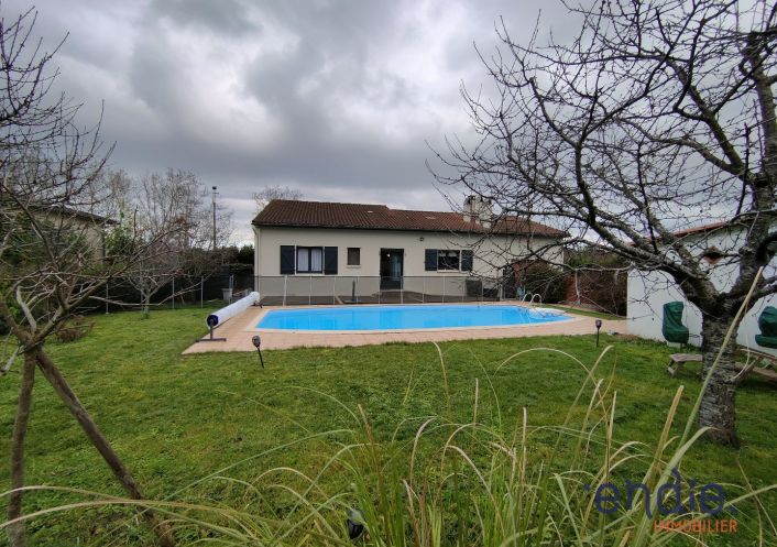 à vendre Maison Villefranche De Lauragais