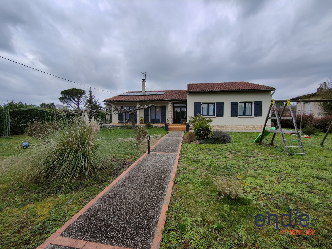 à vendre Maison Villefranche De Lauragais - Photo 3