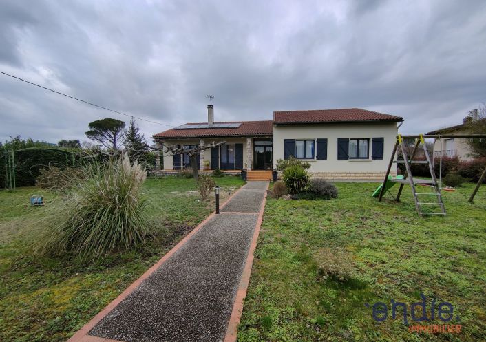 à vendre Maison Villefranche De Lauragais
