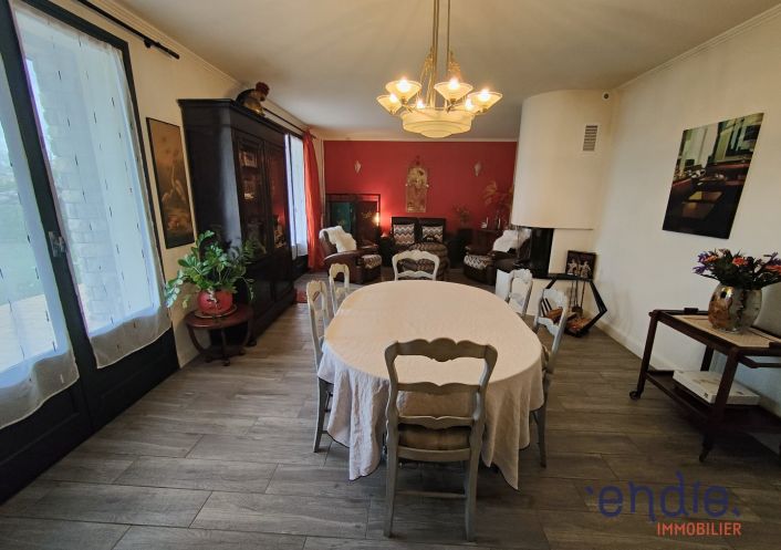 à vendre Maison Villefranche De Lauragais