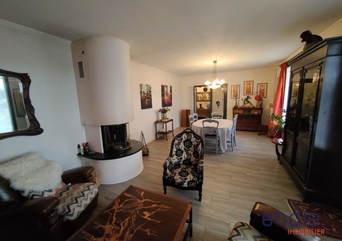 à vendre Maison Villefranche De Lauragais
