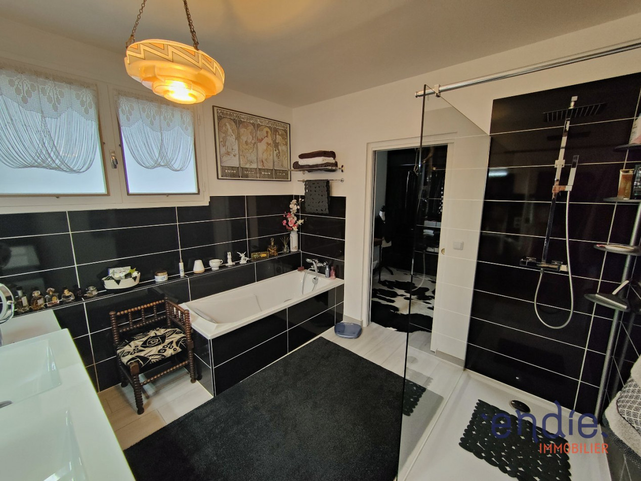 à vendre Maison Villefranche De Lauragais - Photo 8