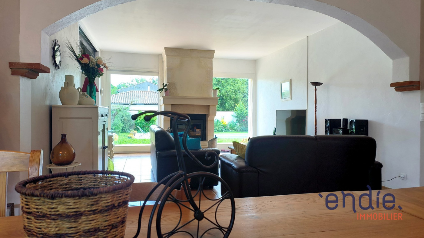 vente Maison Cornebarrieu - Photo 7