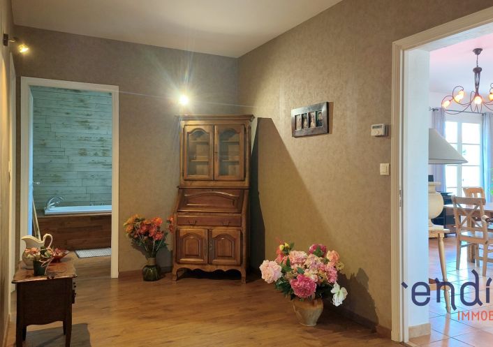 vente Maison Cornebarrieu