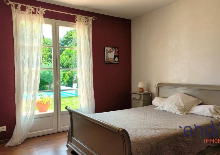 vente Maison Cornebarrieu