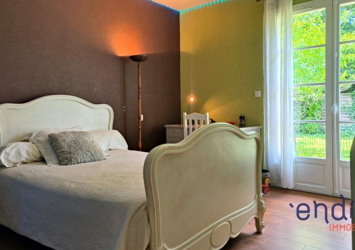 vente Maison Cornebarrieu