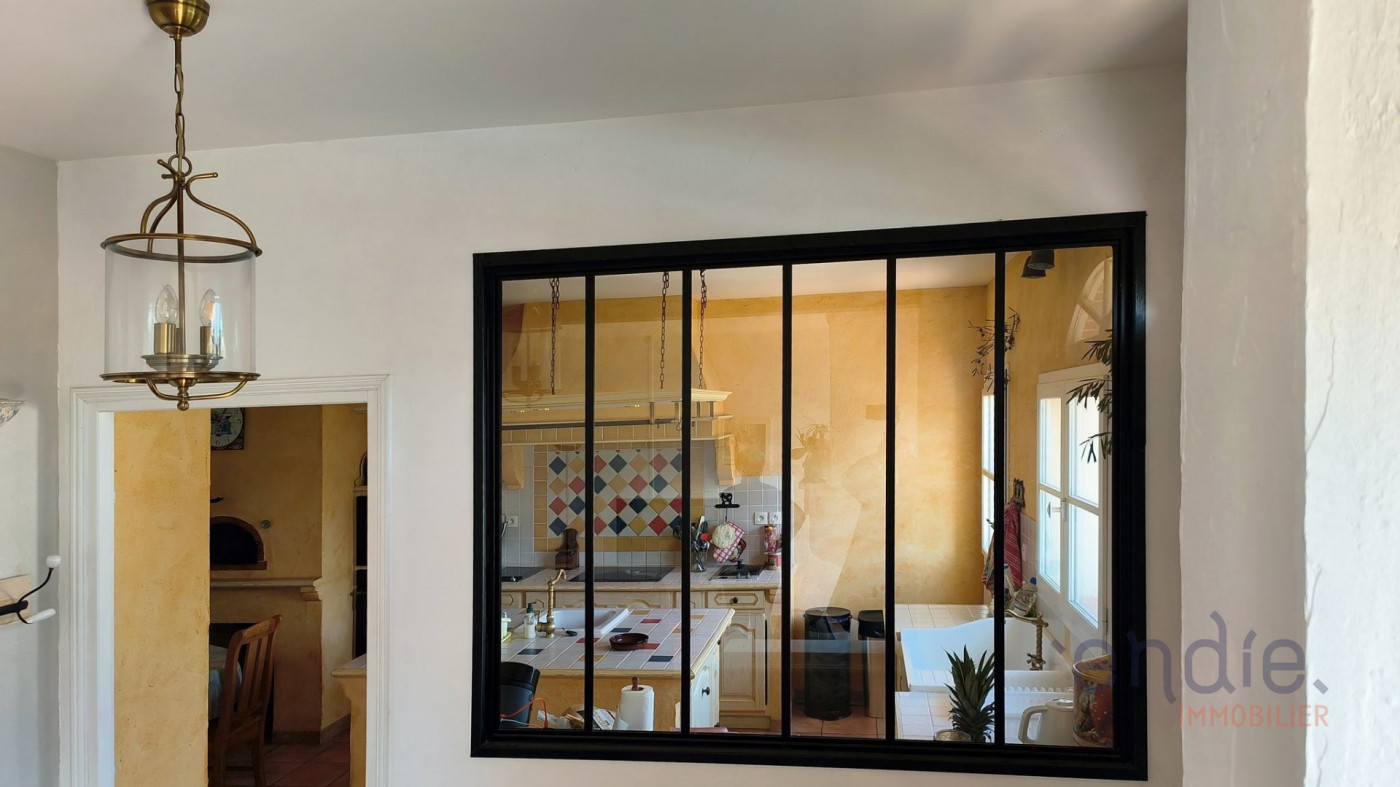 vente Maison Cornebarrieu - Photo 5