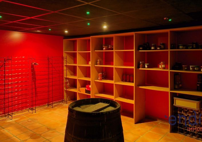 vente Maison Cornebarrieu