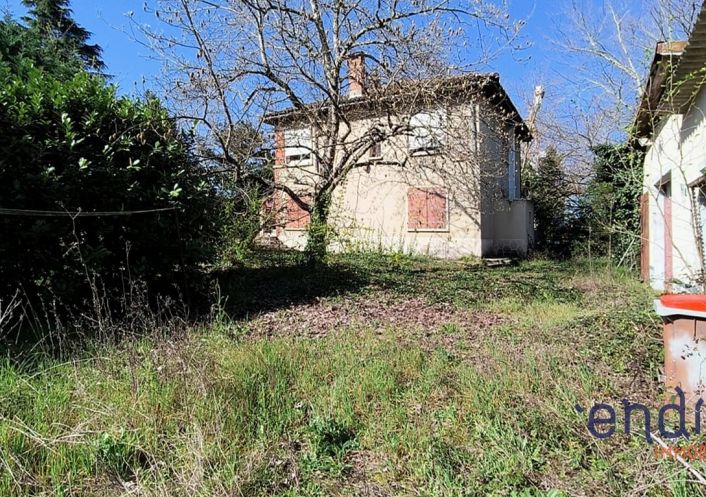vente Maison Cornebarrieu