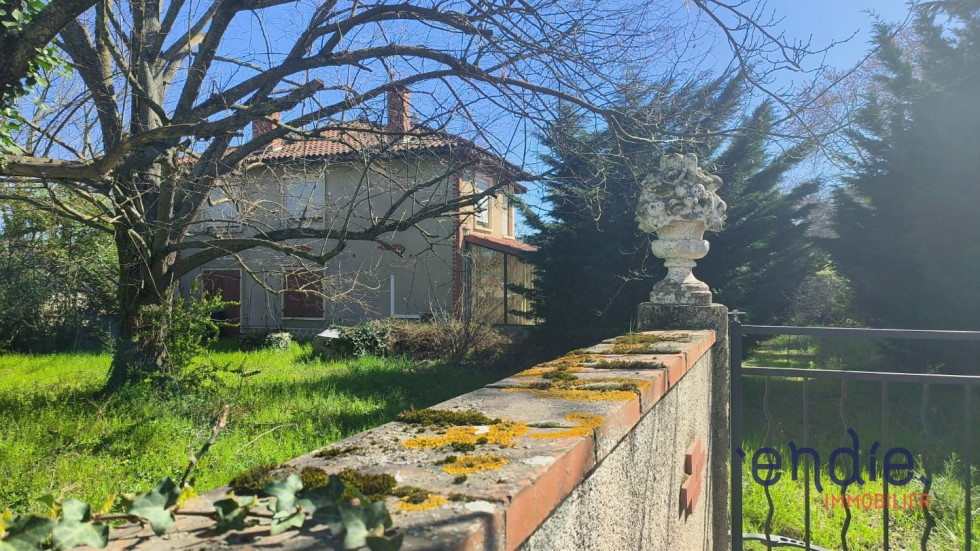 vente Maison Cornebarrieu - Photo 5