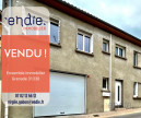 à vendre Ensemble immobilier Grenade