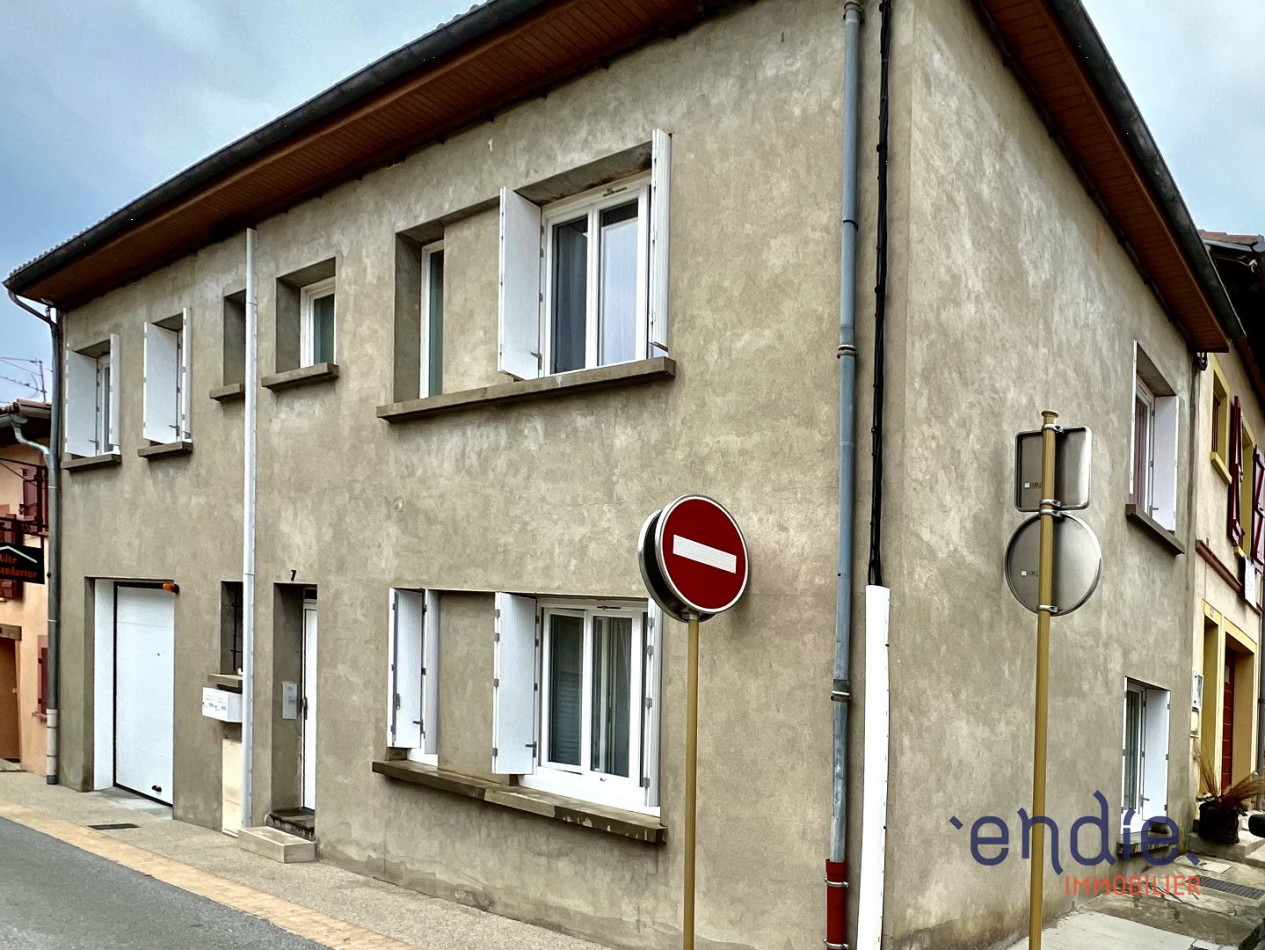 à vendre Ensemble immobilier Grenade - Photo 12