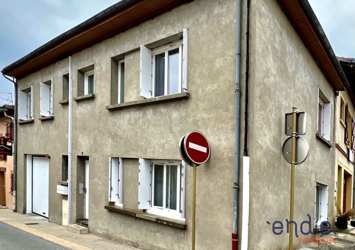 à vendre Ensemble immobilier Grenade