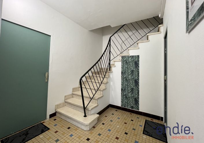 à vendre Ensemble immobilier Grenade