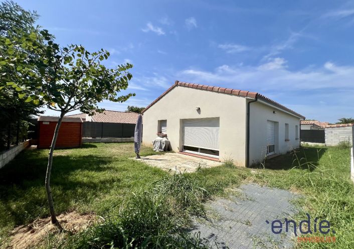 à vendre Maison Grenade