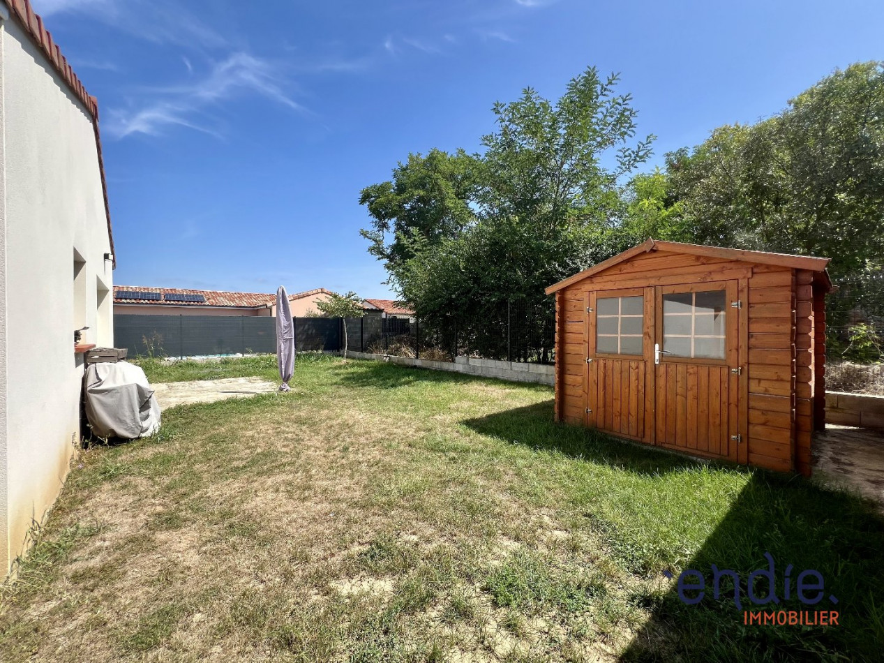 à vendre Maison Grenade - Photo 14