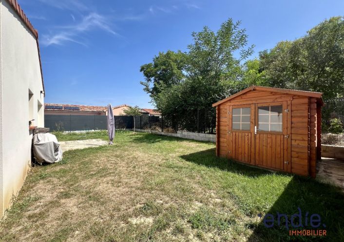à vendre Maison Grenade