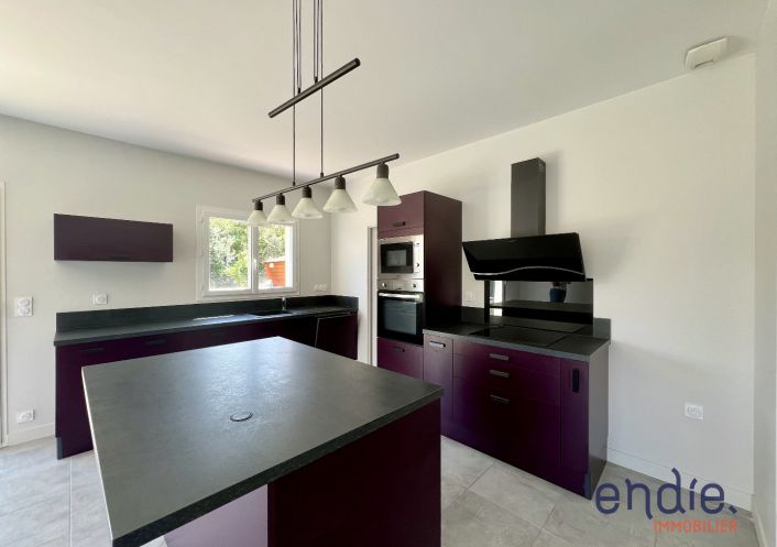 à vendre Maison Grenade