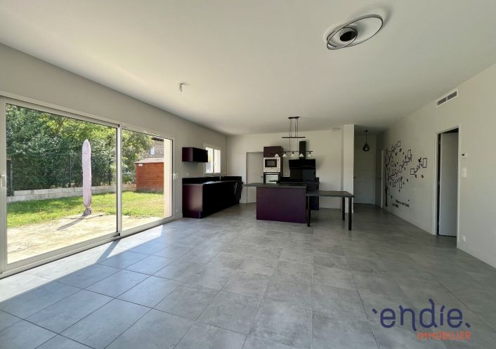 à vendre Maison Grenade