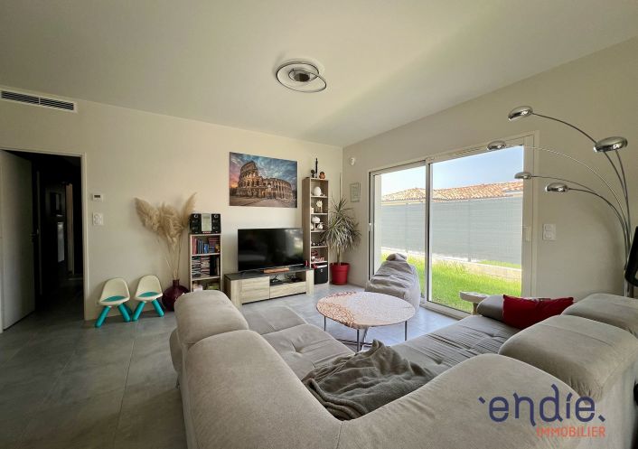à vendre Maison Grenade
