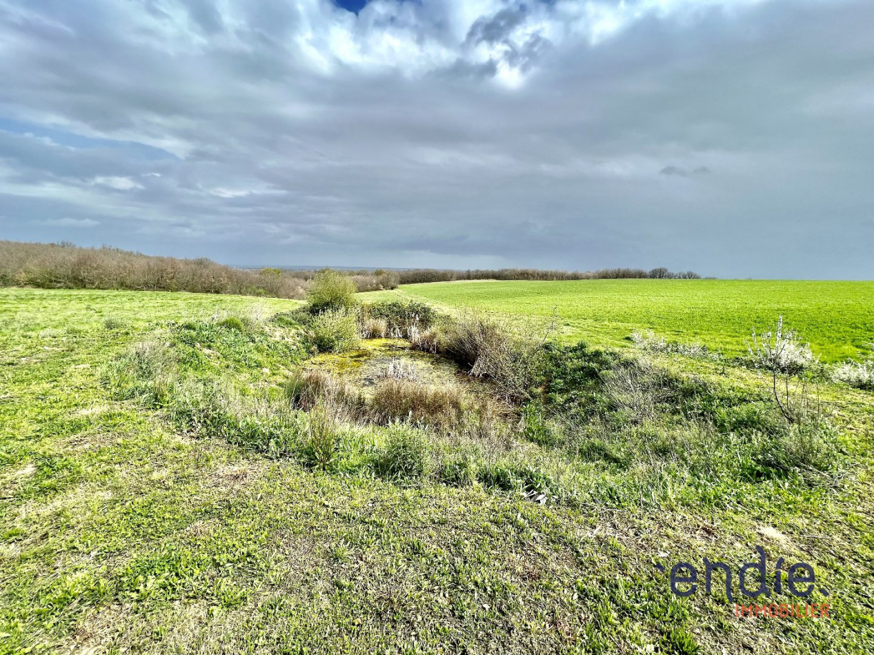 à vendre Maison de caractère Le Burgaud - Photo 9