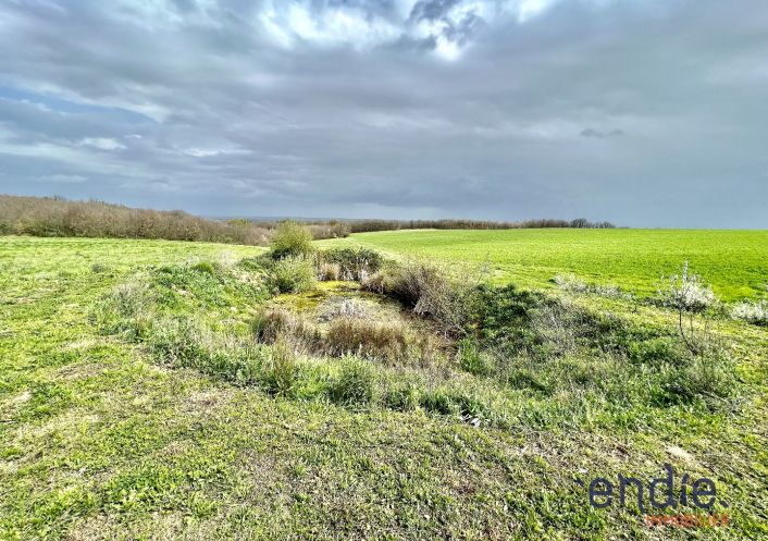 vente Maison de caractère Le Burgaud