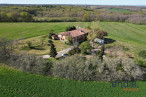 à vendre Maison de caractère Le Burgaud