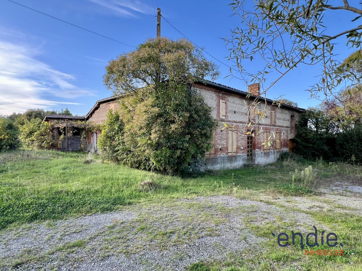 à vendre Maison de caractère Le Burgaud - Photo 3