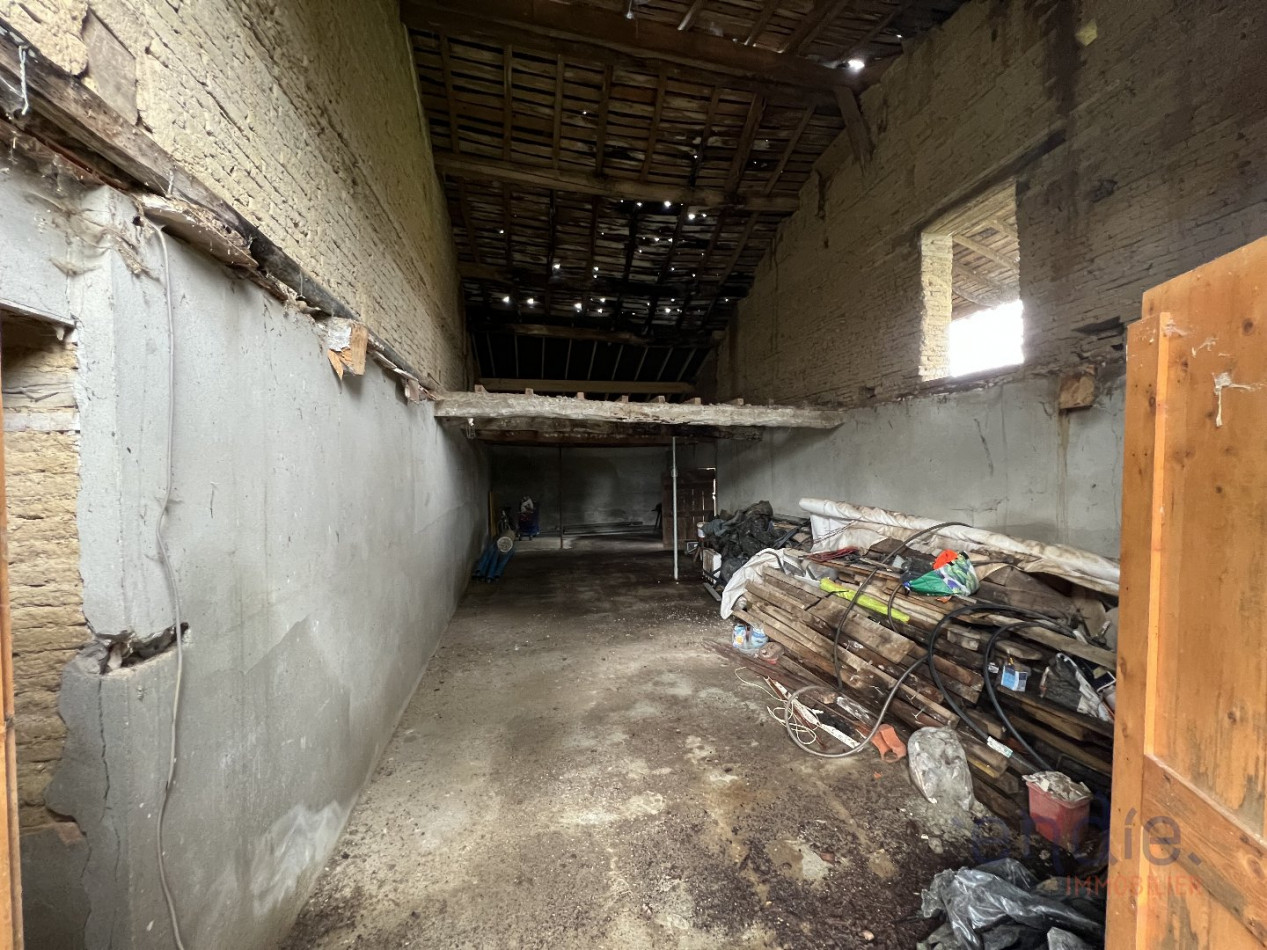 à vendre Maison de caractère Le Burgaud - Photo 8
