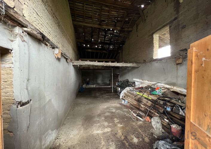 vente Maison de caractère Le Burgaud