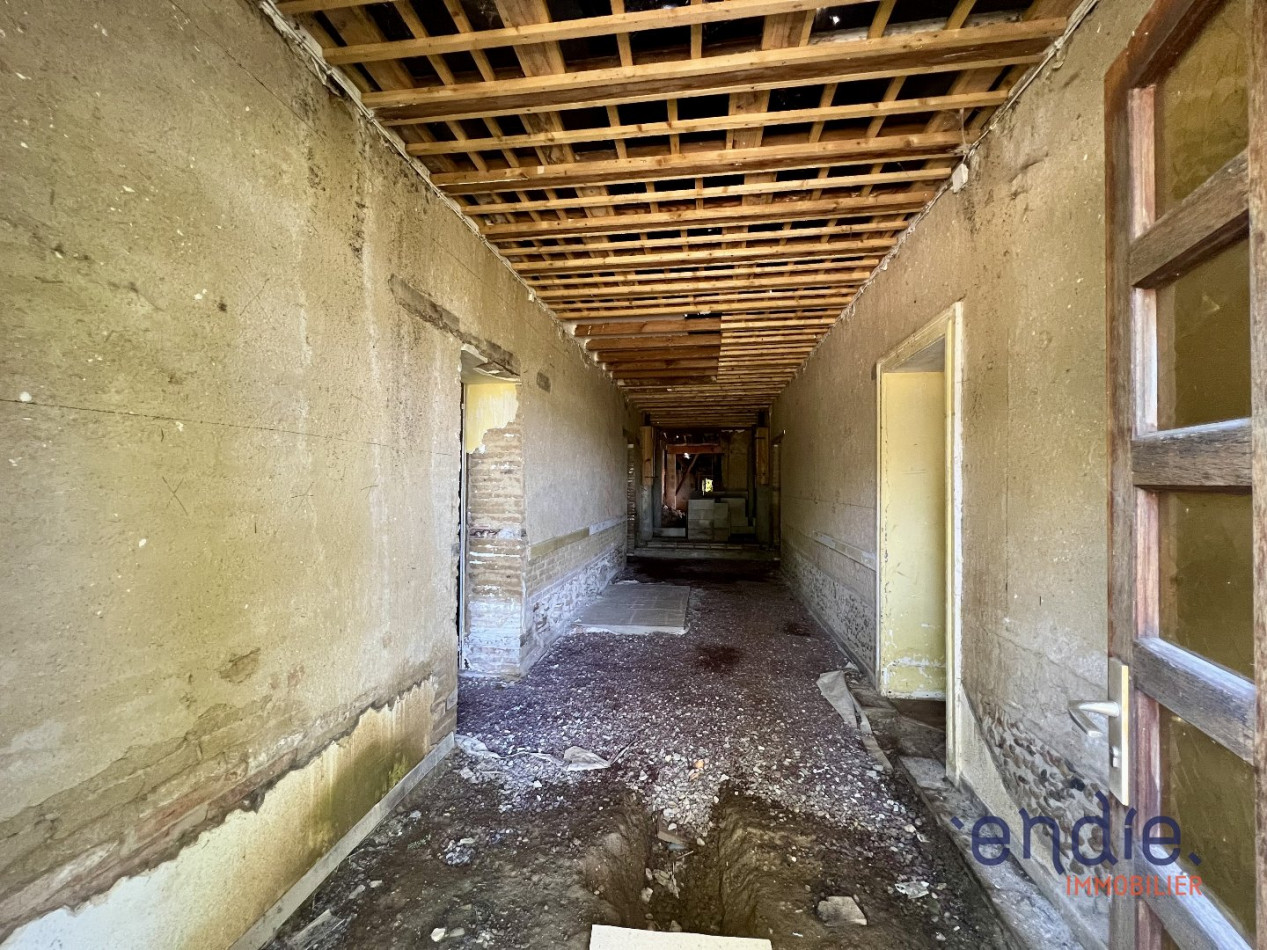à vendre Maison de caractère Le Burgaud - Photo 5
