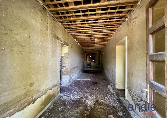 vente Maison de caractère Le Burgaud