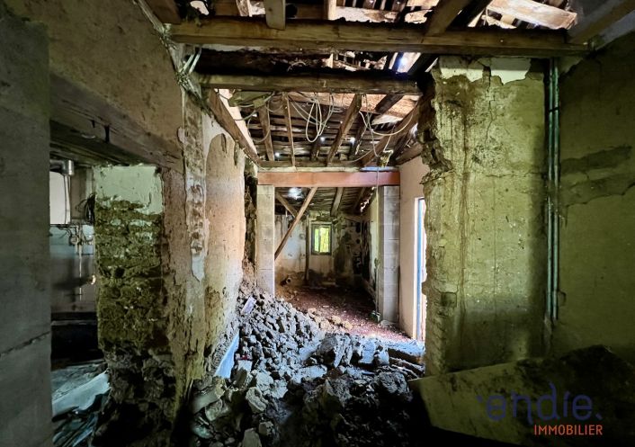 vente Maison de caractère Le Burgaud