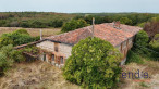 à vendre Maison de caractère Le Burgaud