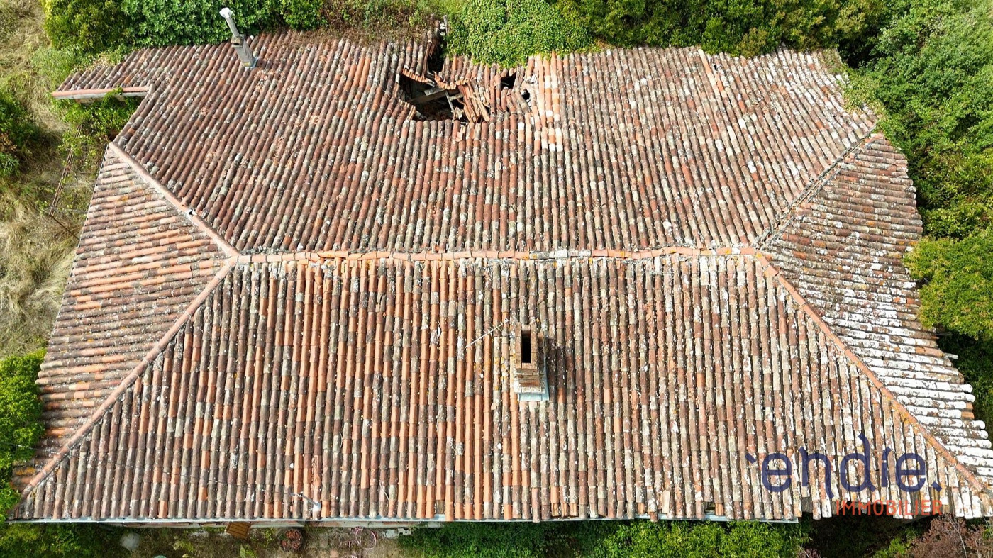 à vendre Maison de caractère Le Burgaud - Photo 4