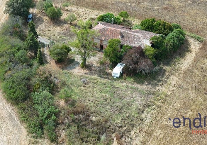 vente Maison de caractère Le Burgaud