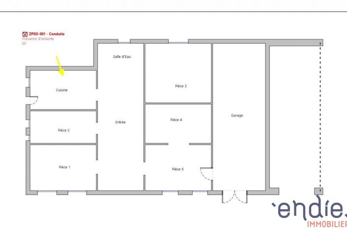 vente Maison de caractère Le Burgaud