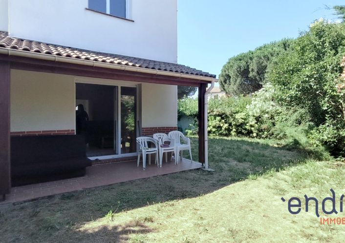 à vendre Maison Toulouse