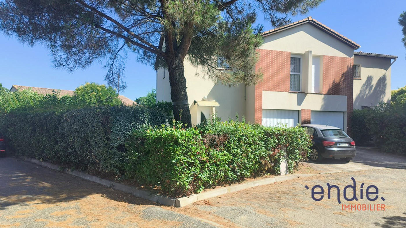 à vendre Maison Toulouse - Photo 1