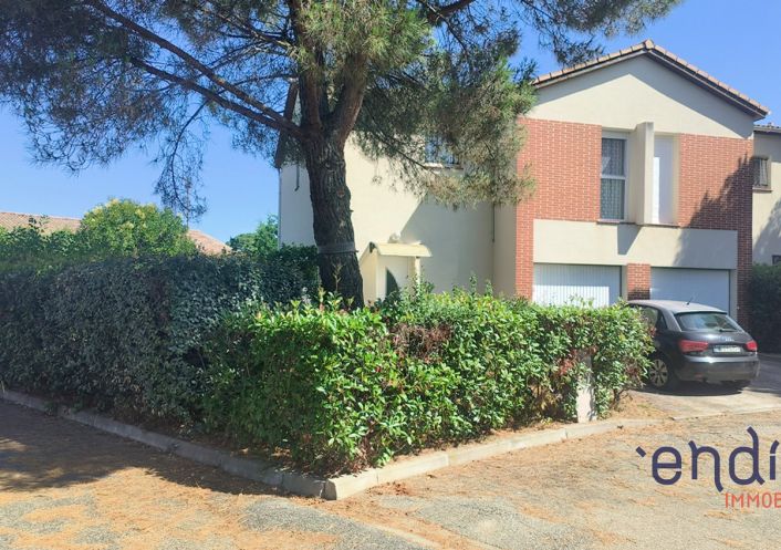 à vendre Maison Toulouse