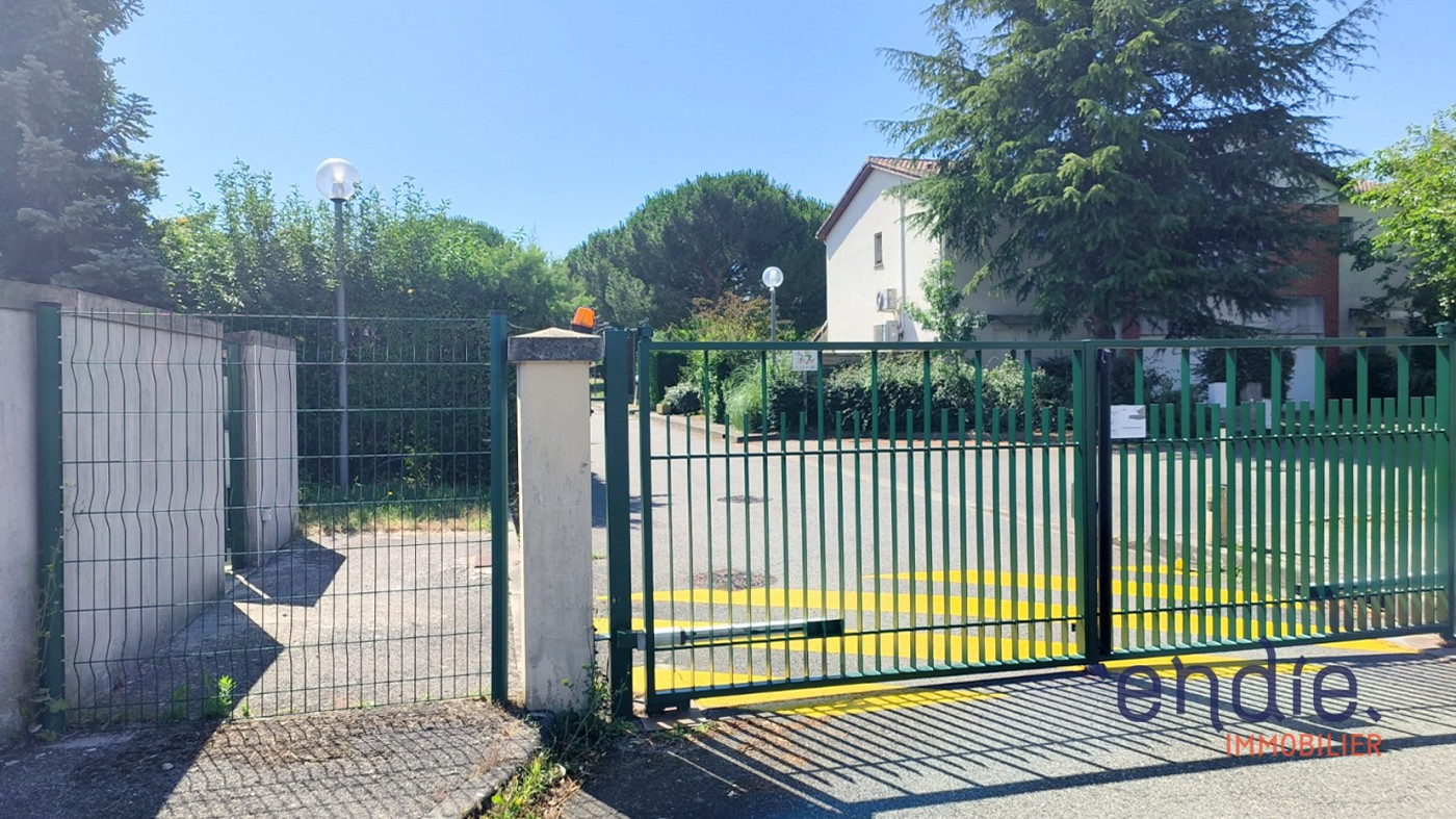 à vendre Maison Toulouse - Photo 2