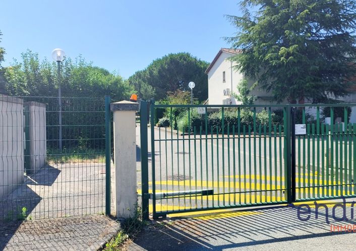 à vendre Maison Toulouse