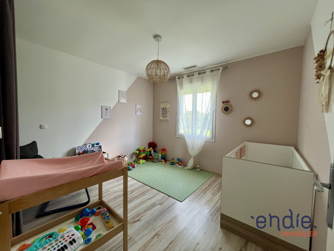 à vendre Maison Grenade - Photo 8