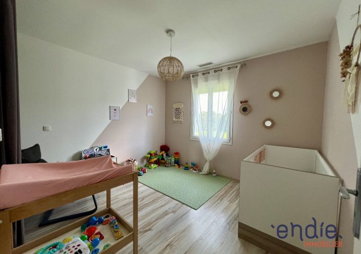 à vendre Maison Grenade