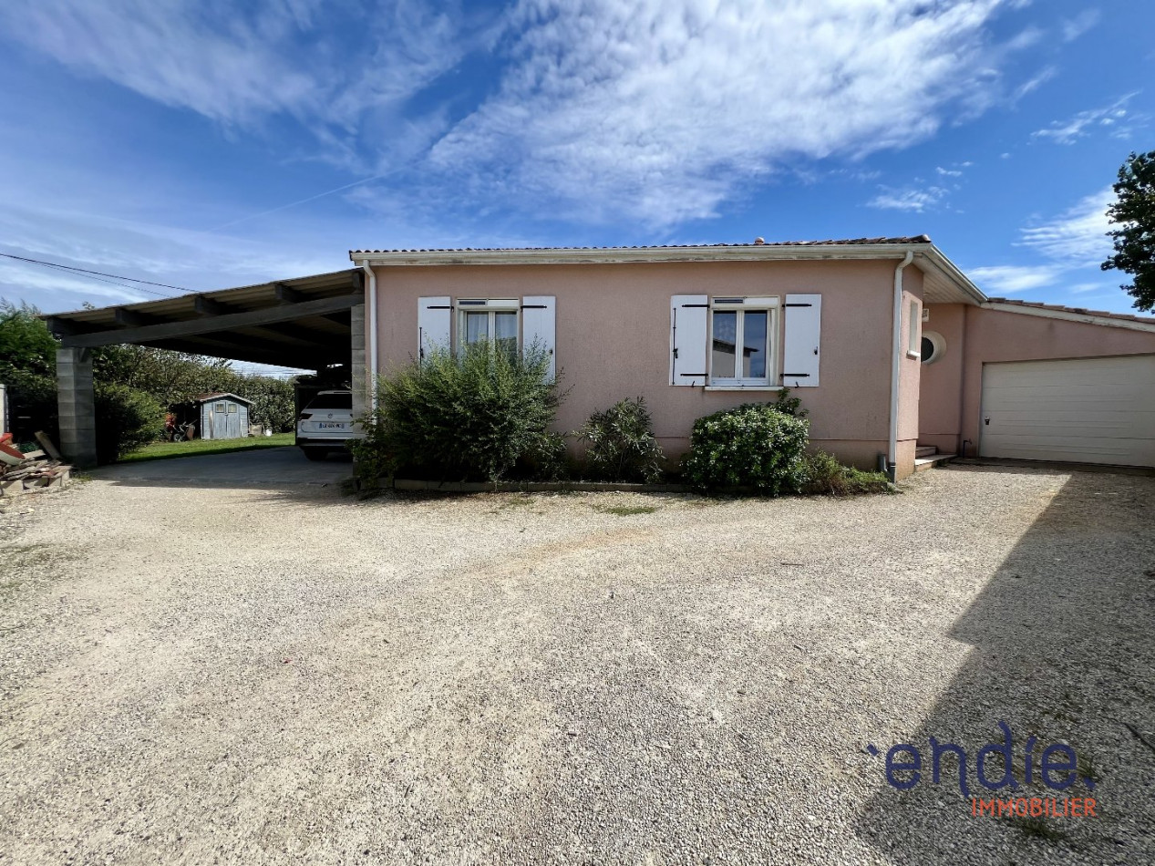 à vendre Maison Grenade - Photo 12