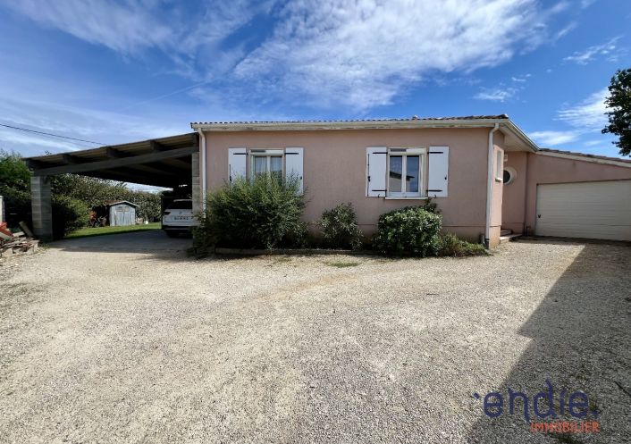 à vendre Maison Grenade