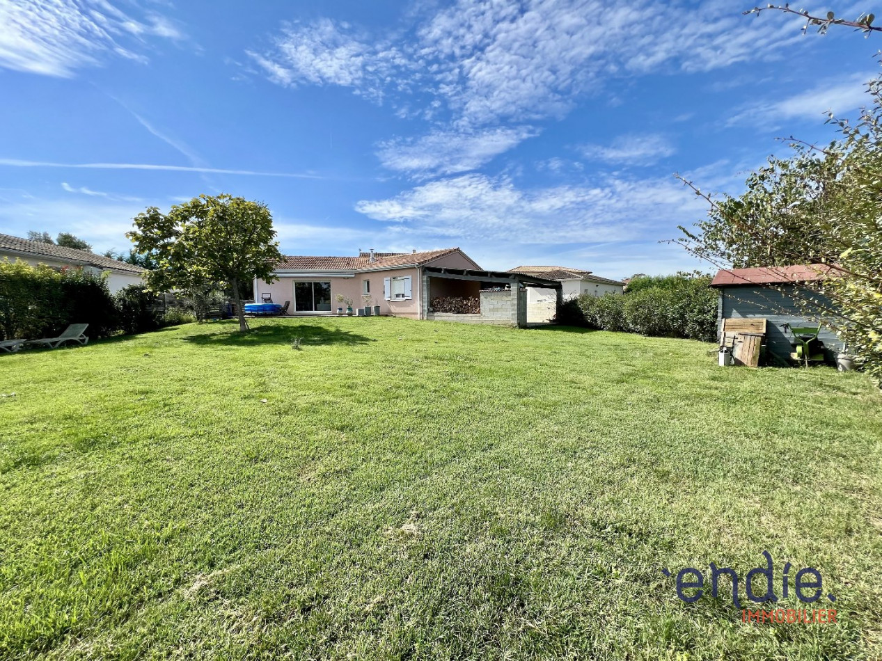 à vendre Maison Grenade - Photo 11