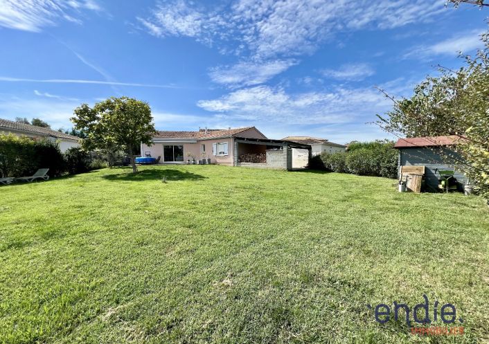 à vendre Maison Grenade