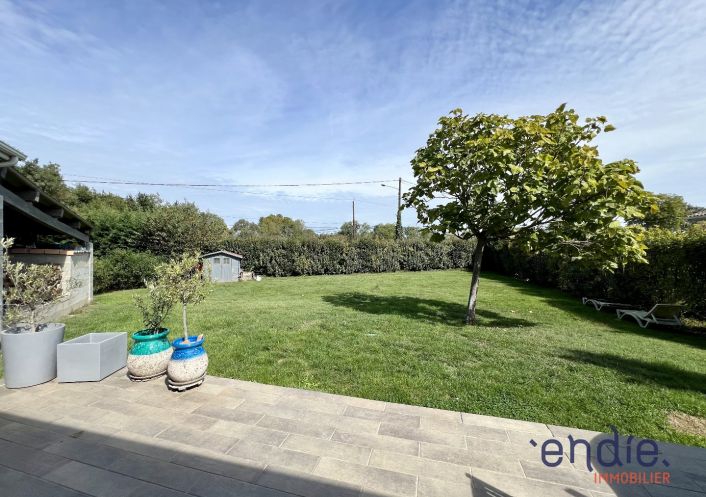 à vendre Maison Grenade