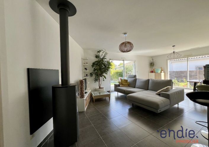 à vendre Maison Grenade